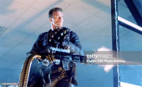 Terminator 2 Judgment Day 1991 Movie Photos And Premium High Res