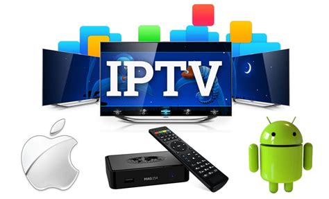 ¿cómo Ver Iptv En Tu Tv Box Guía Detallada