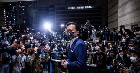 china moves to eliminate hong kong opposition