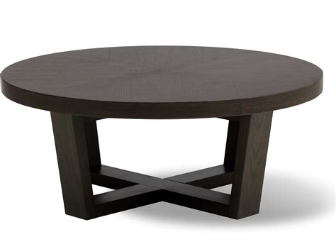 Are you looking for a coffee table for your living room or family room? Tamma Round Coffee Table (100 cm) | CHICiCAT