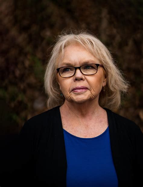 C-N hosts celebrated author and alumna Marianne Worthington | Carson