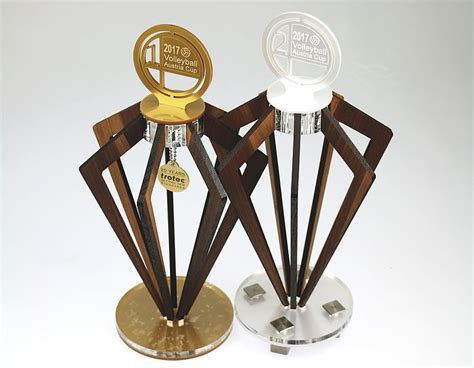 Customized Awards And Trophies