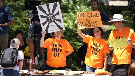 Its Ok To Carry A Gun But Not Sex Toys At Us University