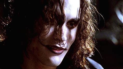 This Is How Brandon Lee Predicted His Own Death