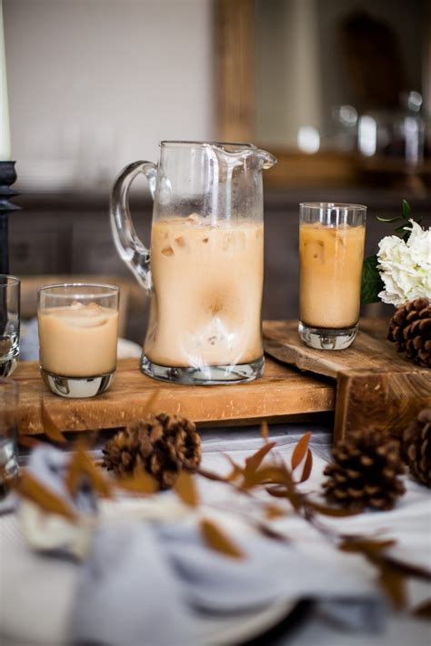How To Make Coffee Punch For Your Next Party Just Destiny Coffee