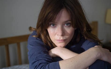 Itv Commissions Second Series Of Marcella Starring Anna Friel Inside
