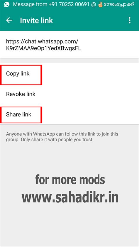 Join latest 18+ whatsapp groups. Cool Whatsapp mod with new features [Whatsapp Public Group ...
