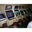 JAPAN ARCADES & GAMING Osaka Arcade Game Centres
