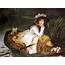 Photography And Art Famous Oil Paintings
