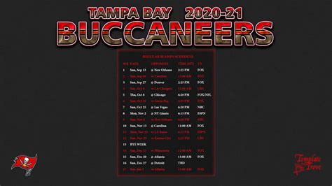 Printable Nfl Schedule 2021 2021 Calendar Printables Free Blank