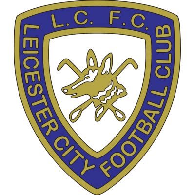 Places leicester, united kingdom community organizationsports club leicester city football club. Logo Leicester City Fc PNG Transparent Logo Leicester City ...