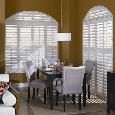 Polysatin shutters by coffs harbour blinds and awnings. Shutters - THE DRAPERY SHOP