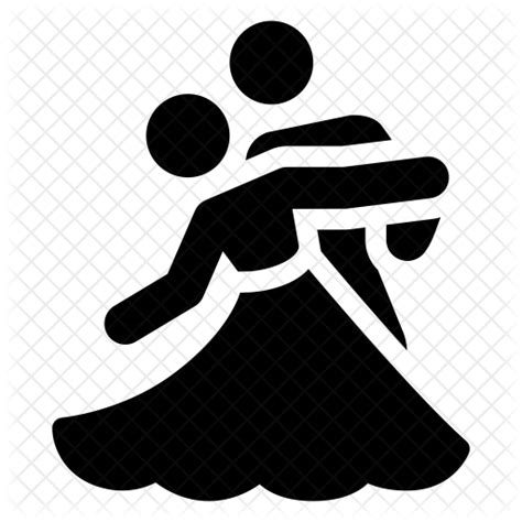 Dance Icon Png 408875 Free Icons Library