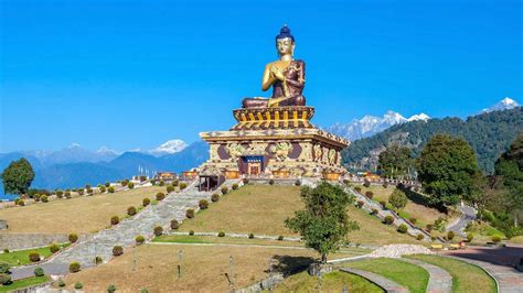 Best Places To Visit In Sikkim Sikkim Tourist Places And Travel Guide