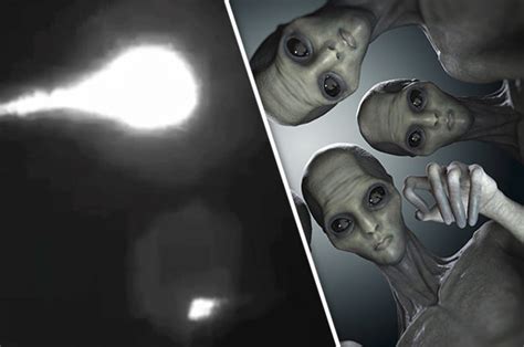 Alien Satellite Black Knight Destroyed By Illuminati Says Ufo Expert