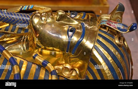 Tutankhamen Tutankhaten Tutankhamon Tutankhamun Tutankhamoun Treasure