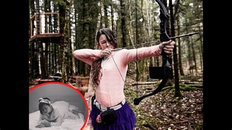 Alaskan Bush People Star Rain Brown Reveals Shes Been Struggling With