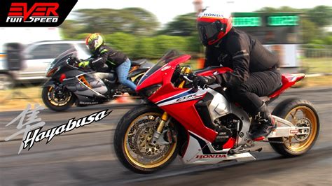 Suzuki Hayabusa Gsx 1300r 🆚 Honda Cbr1000rr 🆚 Suzuki Gsx R1000🔥 Drag