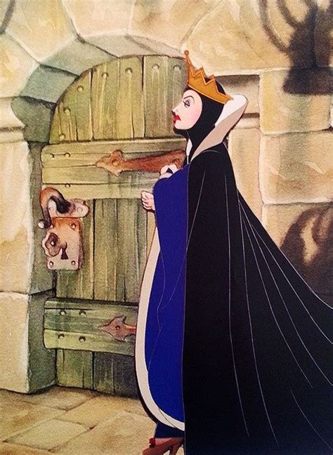 Queen Grimhilde Disney Animated Films Disney Movie Scenes Disney Dream