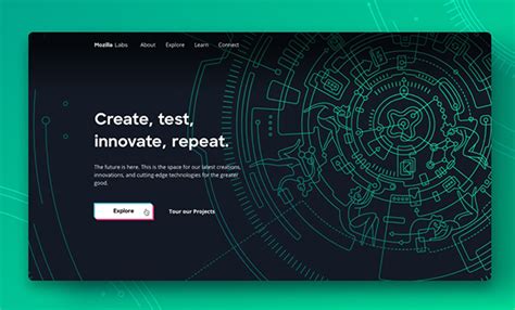 Web Design 35 Creative Uiux Websites For Inspiration Idevie