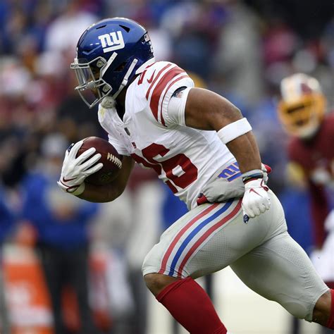Fantasy Football 2019: Updated Rankings After Early Free-Agency ...