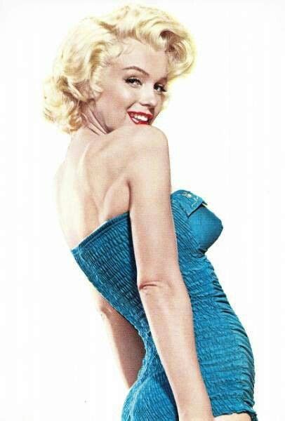 Pin Em Just Marilyn