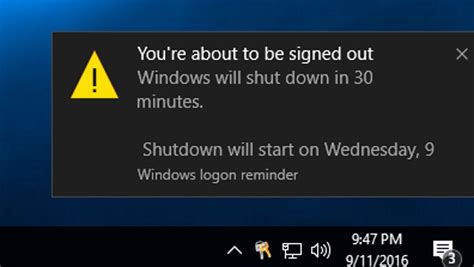 Use windows command or freeware to auto turn off your you have already learned how to automatically shutdown your windows pc or laptop when you sleep. How To Make Someone's Computer Shut Down Automatically ...