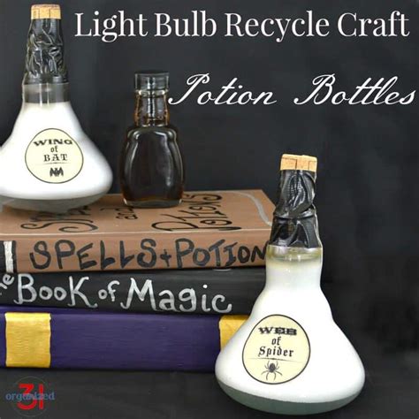 Magic Potions For Kids Craft Make Magic Potions For Imaginative Play