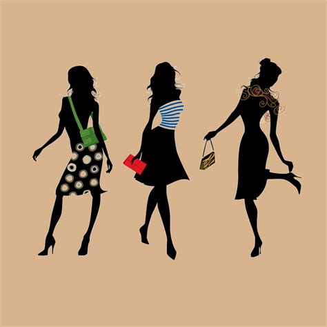 Логотип Женской Одежды Картинки Telegraph