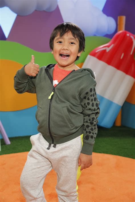 nickelodeon unveils ryan s mystery playdate brand new preschool series starring youtube