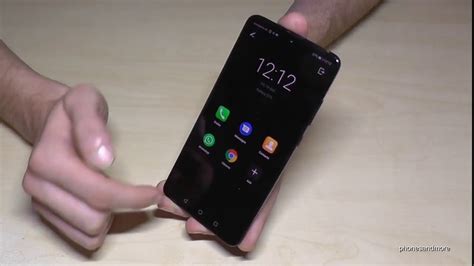 Immerse yourself on the huawei mate 20 x sim free handset, with high end 7.2 inch oled screen, designed to immerse gamers and entertainment lovers alike. Huawei Mate 20 (X): 10 cool things for your phone! - YouTube
