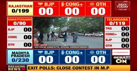 Wins in two senate runoffs will give democrats control when biden administration sworn in. Vidhan Sabha election results 2018: Watch live streaming ...