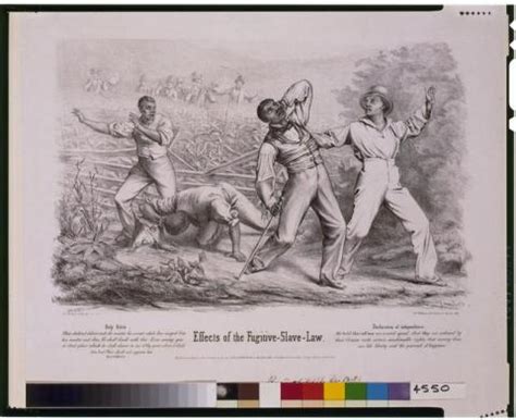 Underground Railroad SLAVES AT WORK
