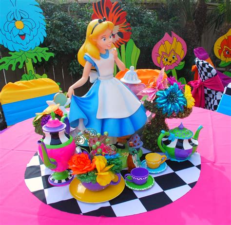 Wonderland Prop Rental And Event Decorating Services By Wonderland