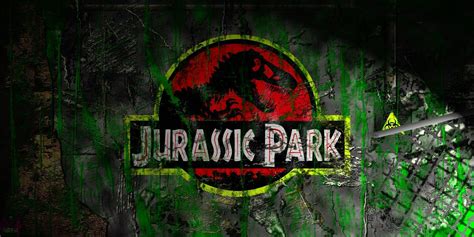 Download Jurassic Park Wallpaper Gallery