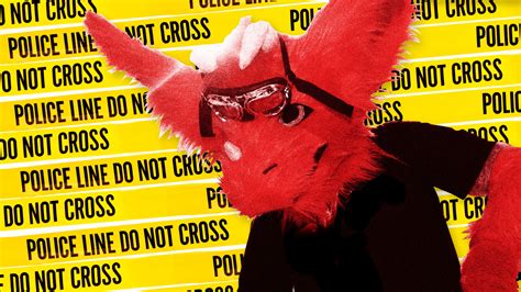 Enraged Furries Make Internet Miserable For Controversial Pro Cop Group