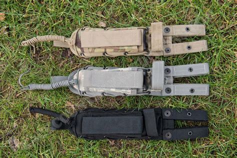 Spec Ops Combat Master Sheath Backcountry Expeditions