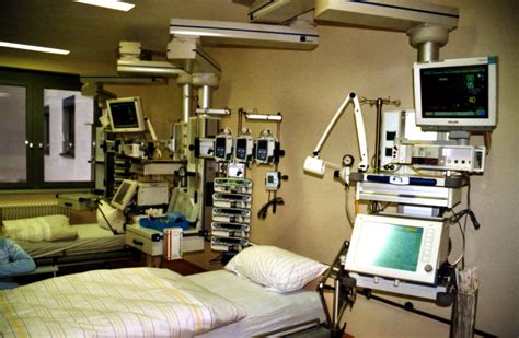 Intensive Care Unit Wikidoc
