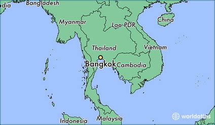 18799 Bangkok Locator Map 2 ?424