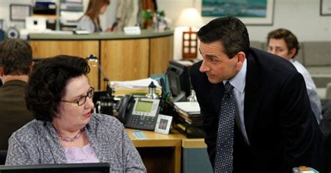 The Office Recap No More Drama Tv Vulture