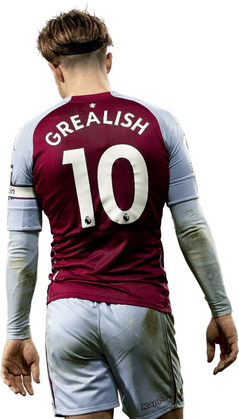 See a recent post on tumblr from @veryhotsoccerplayers about grealish. Jack Grealish football render - 75473 - FootyRenders