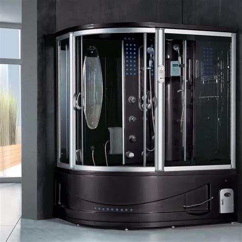 New Standing Bathroom Design Shower Room G165i Shower Cabin With Tv