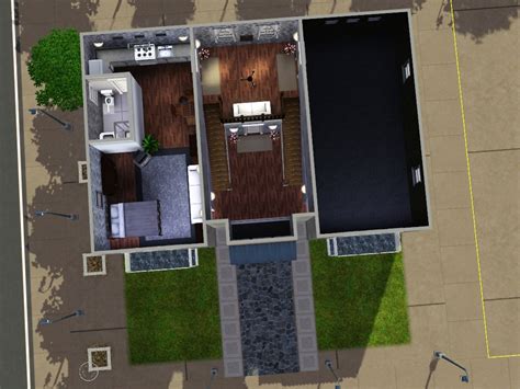 Apartments For Sims 3 At My Sim Realty