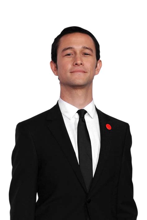 Joseph Gordon Levitt On Hesher Unlikely Turn Ons And Acting In His