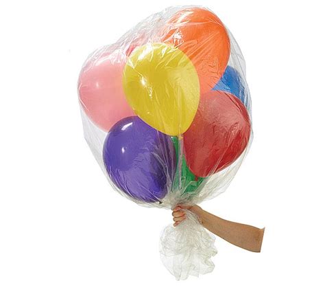 Quality Balloon Delivery Bags Superior Selection At Burton Burton