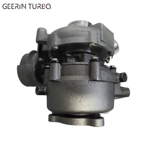 Supply Tf035 49335 01122 49335 01120 1515a238 Electronic Turbocharger