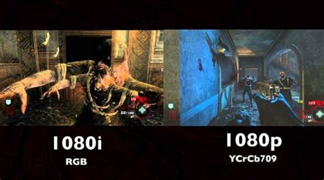 1080p Vs 1080i Which Is Better Option
