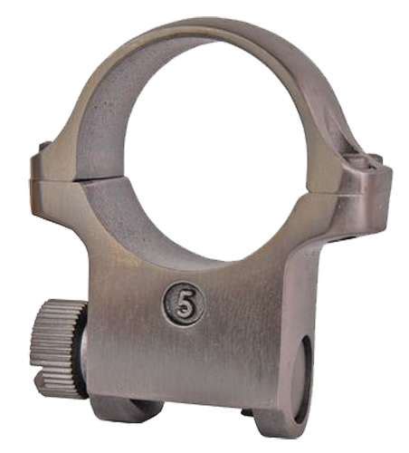 Ruger 90283 Scope Ring 1 High Stainless Clam Package X Ring Supply