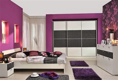 contoh warna cat  interior rumah minimalis modern