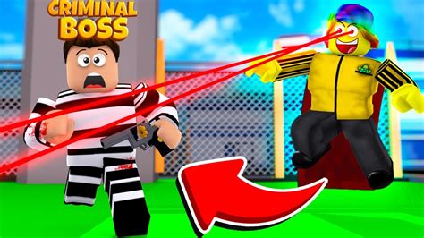 Roblox Mad City Gameplay Robux Real Generator